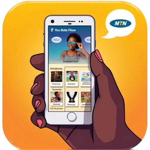 Bridgemob MTN Ghana: Win Music