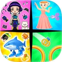 Mini Games KR CPE INCENT