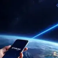 Starlink Mobile Internet