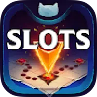 Scatter Slots_: Spend at least $10