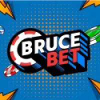 Bruce Bet Casino: App Bonus