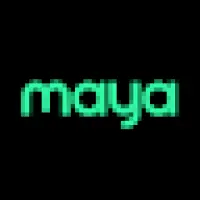 Maya: Register & Verify OTP