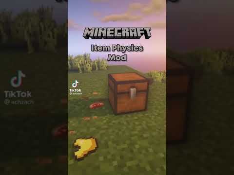 BetterDrop — Refined Loot and Drop Mechanics screenshot