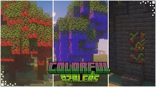 Colorful Azaleas: Nature's Vibrant Palette thumbnail