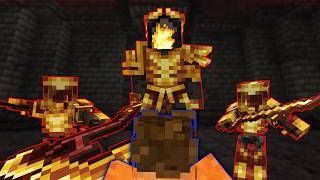 Dark Doppelganger: Unveiling Iron's Magic thumbnail