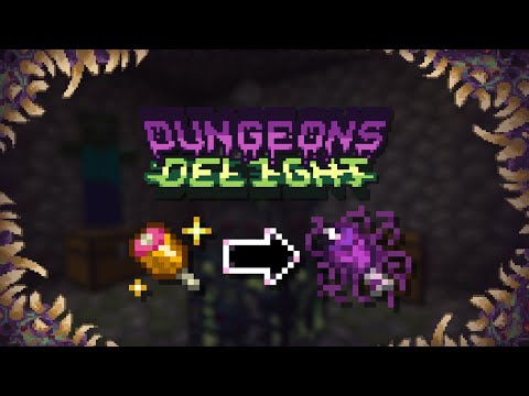 Dungeons Delight - Uncover Hidden Realms screenshot