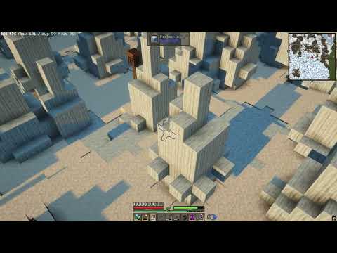 Dungeons Perspective - A New View on Adventure screenshot
