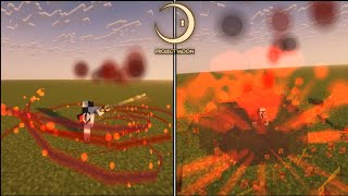 Epic Fight: Project Moon Moveset — Lunar-Themed Combos thumbnail