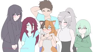 Headpat a Friend: Unique Interactions thumbnail