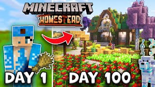 Homesteads: Build Your Ideal Retreat thumbnail