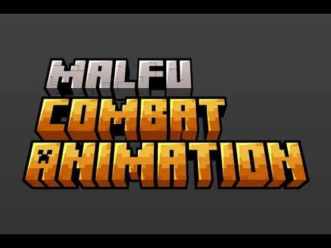 Malfu Combat Animation - Dynamic Battle Visuals screenshot