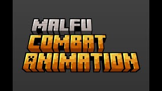 Malfu Combat Animation - Dynamic Battle Visuals thumbnail