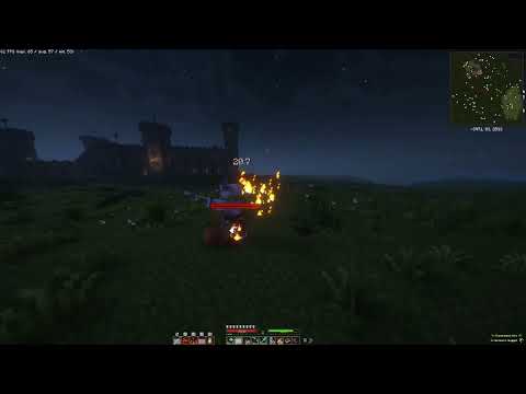 Mercenaries and Artificers - Mastering Craft and Combat screenshot