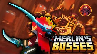 Merlin's Epic Boss — Cataclysm Encounter thumbnail