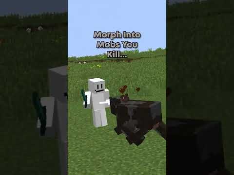 Min's Morph - Shape-Shift and Adapt screenshot