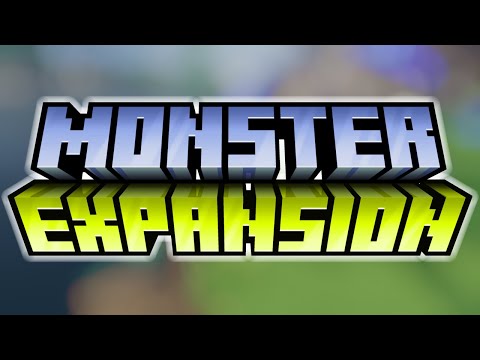 Expand Your World with Monster Expansion screenshot