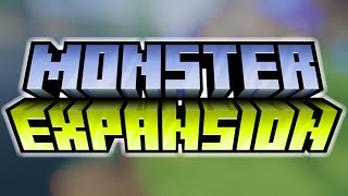 Expand Your World with Monster Expansion thumbnail