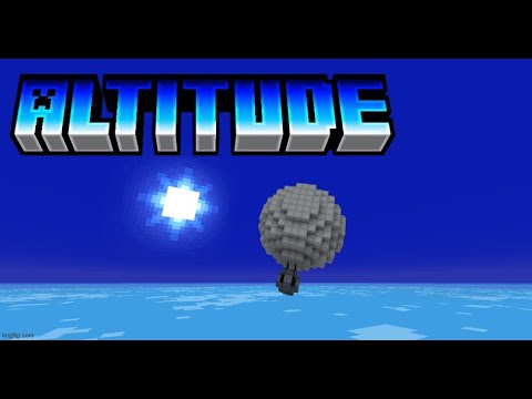 Novum's Altitude — Aerial Exploration and Skyzones screenshot