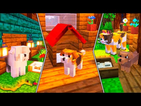 Polly's Pets - A Companion for Every Adventure screenshot