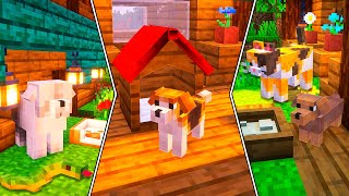 Polly's Pets - A Companion for Every Adventure thumbnail