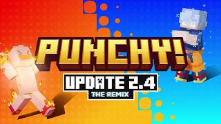 Punchy! — First-Person Melee Animation Pack thumbnail