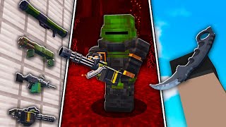 Daffa's Arsenal: Tactical TACZ Add-ons thumbnail
