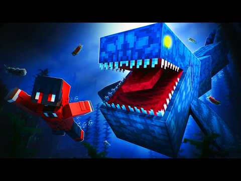 Thalassophobia - The Depths Await screenshot