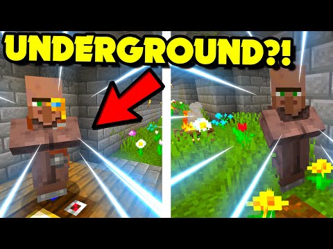 Underground Village, Stoneholm - Hidden Haven screenshot