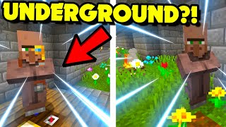 Underground Village, Stoneholm - Hidden Haven thumbnail