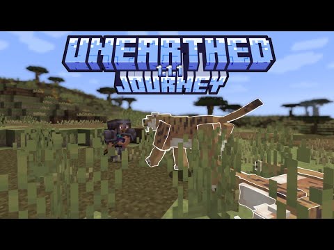 Unearthed Journey: Discover Hidden Treasures screenshot