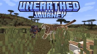 Unearthed Journey: Discover Hidden Treasures thumbnail