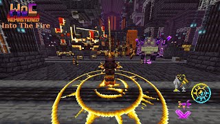 WoC: Remastered — Visual and Gameplay Upgrade thumbnail