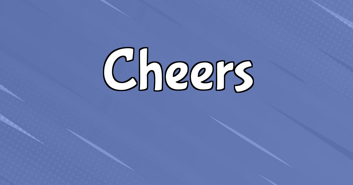Cheers - Build Credit on Autopilot