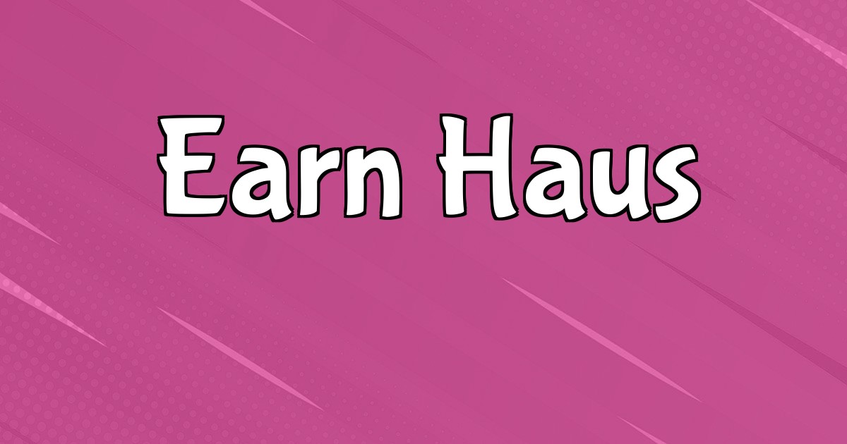 Haus: Get Paid for Your Opinion