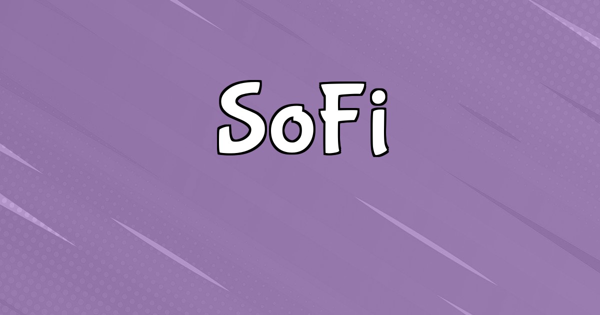 SoFi: Free Credit Score Check