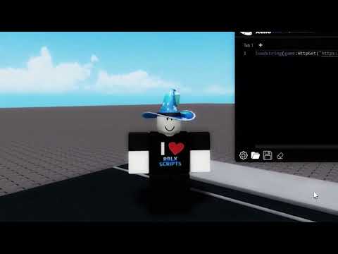 2025 Best Free Roblox Xeno Executor screenshot