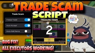 2025 Trade Cheat Script for Blox Fruits thumbnail