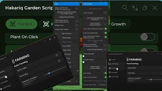 2025's Best Roblox Grow a Garden Script thumbnail