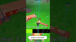 99 Nights in the Forest Script GUI - Cross-Platform thumbnail