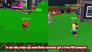 Steal a Brainrot Script for Mobile with Anti-Hit Desync and Speed thumbnail