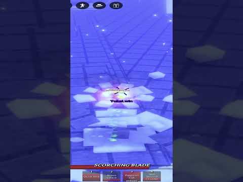 The Strongest Battlegrounds Script with Auto Block and Aimbot screenshot