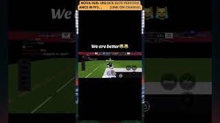 Best Football Fusion 3 Script with Nova Hub Reveal thumbnail