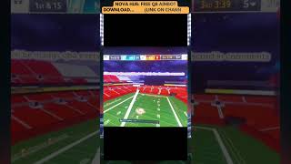 Best Free Football Fusion 3 Script with QB Aimbot thumbnail