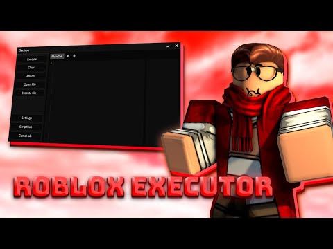 Best Free Roblox Executor with Keyless Bypass screenshot