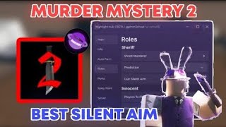 Best MM2 Script - Highlight Hub Direct Script Link thumbnail
