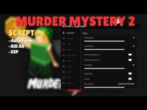 Best MM2 Script - R3TH Priv Direct Script Link screenshot