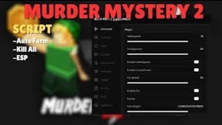 Best MM2 Script - R3TH Priv Direct Script Link thumbnail