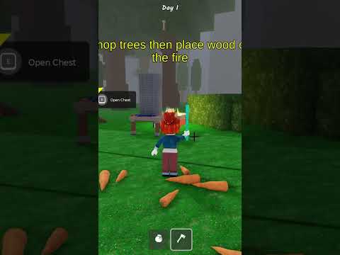 99 Nights in the Forest Script for Bring All Items screenshot