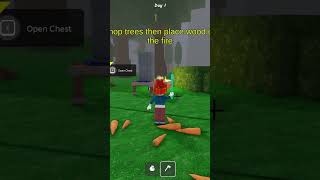 99 Nights in the Forest Script for Bring All Items thumbnail