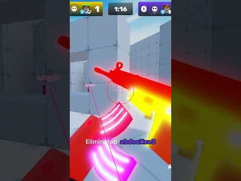 Best Roblox Rivals Aimbot Script for PC and Mobile screenshot